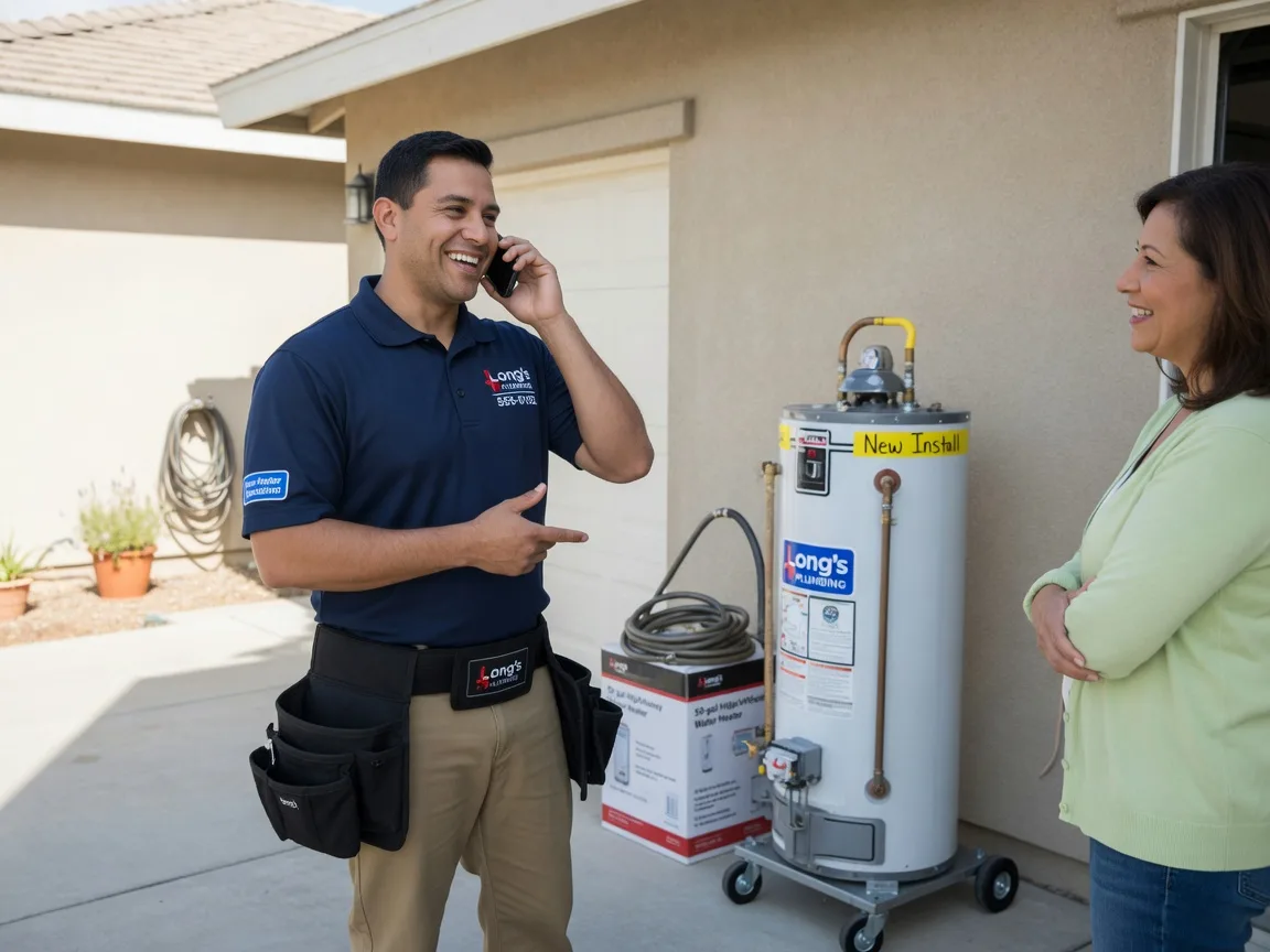 Leak Detection Vernon, TX FAQs